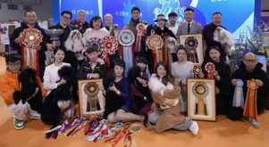 2026年美容教师级弟子研修班